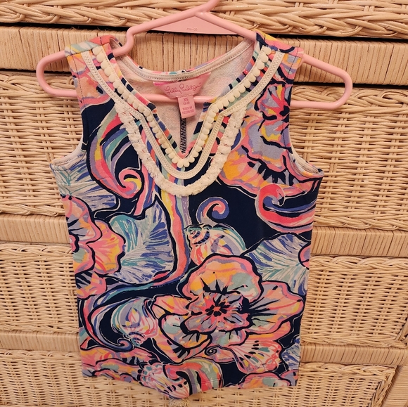 Dress - Picture 1 of 3